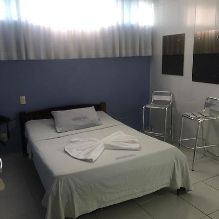 Hotel Pousada Ybyrapuan Unidade 1 Campina Grande Exterior foto