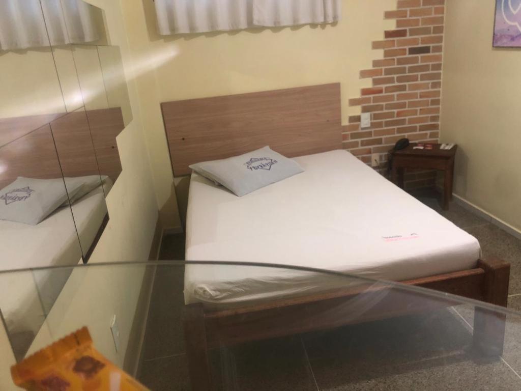 Hotel Pousada Ybyrapuan Unidade 1 Campina Grande Exterior foto